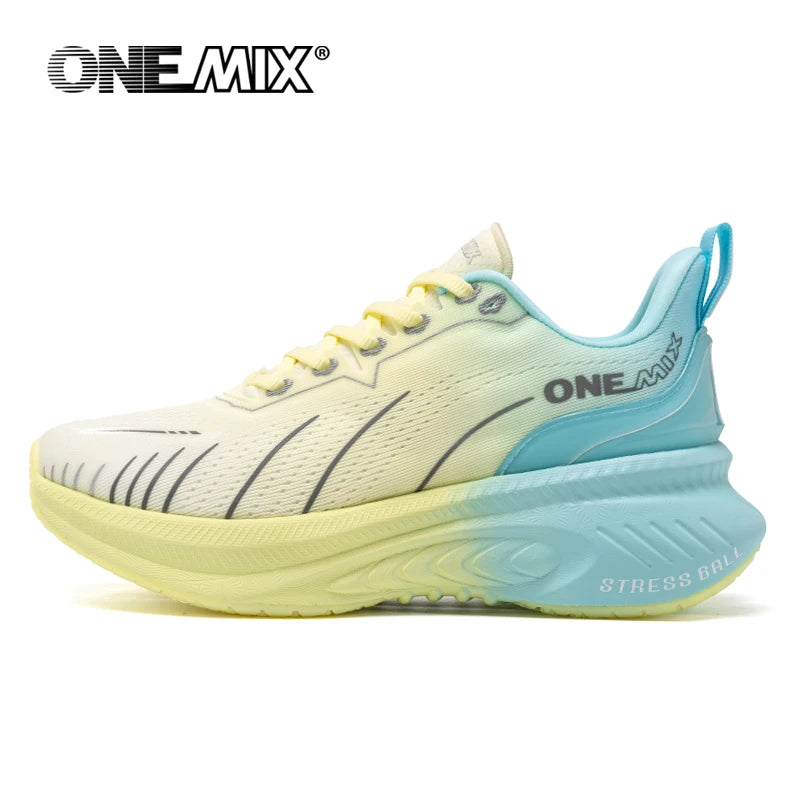 Chaussures de Running Homme & Femme – Semelle Air Cushion | Family Muay Thai