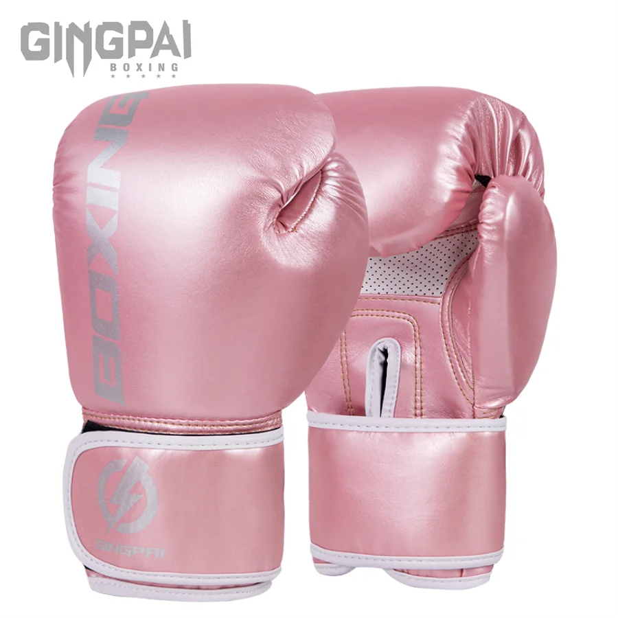 Gants de Boxe Entraînement – Muay Thaï, Boxe & Kickboxing | Family Muay Thai