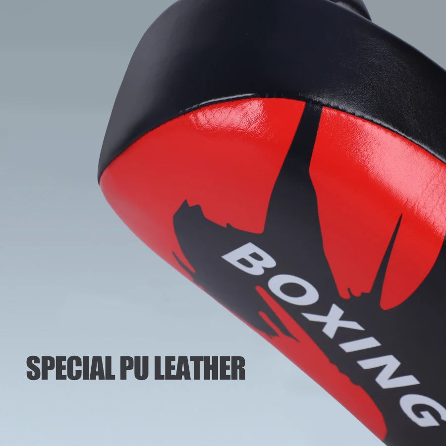 Pad de Frappe Family Muay Thai – Muay Thaï, MMA & Kickboxing