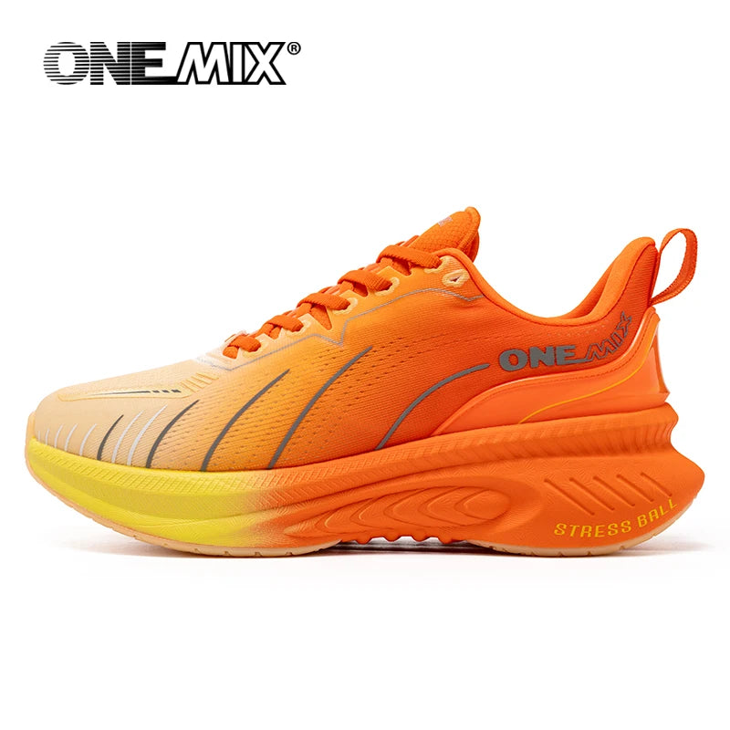 Chaussures de Running Homme & Femme – Semelle Air Cushion | Family Muay Thai