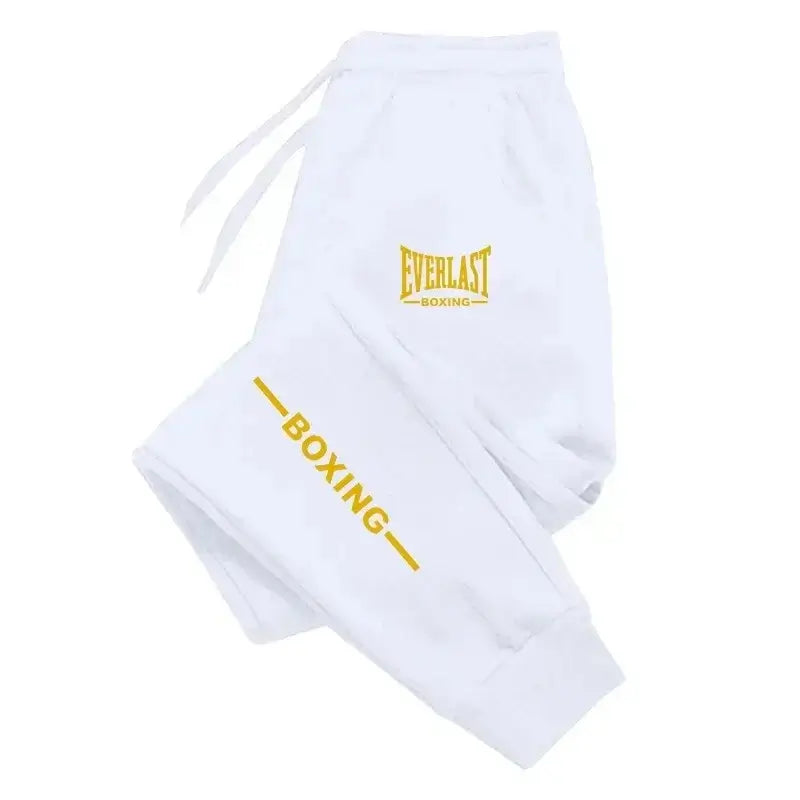 Jogging Boxe Family Muay Thai – Streetwear & Entraînement