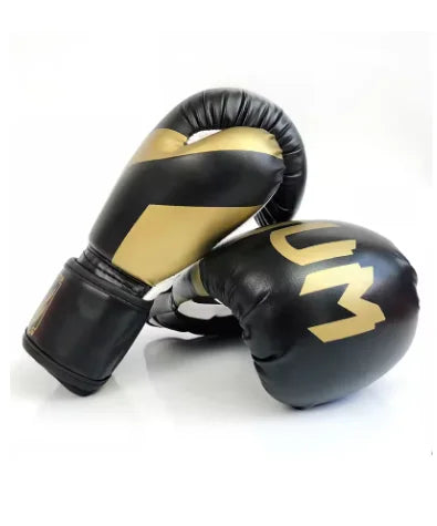 Gants de Boxe – Muay Thaï, Kickboxing & Entraînement | Family Muay Thai