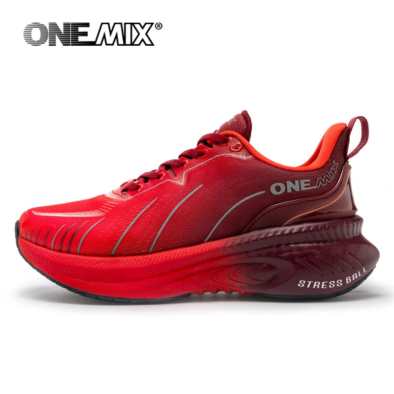 Chaussures de Running Homme & Femme – Semelle Air Cushion | Family Muay Thai