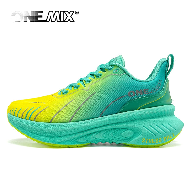 Chaussures de Running Homme & Femme – Semelle Air Cushion | Family Muay Thai