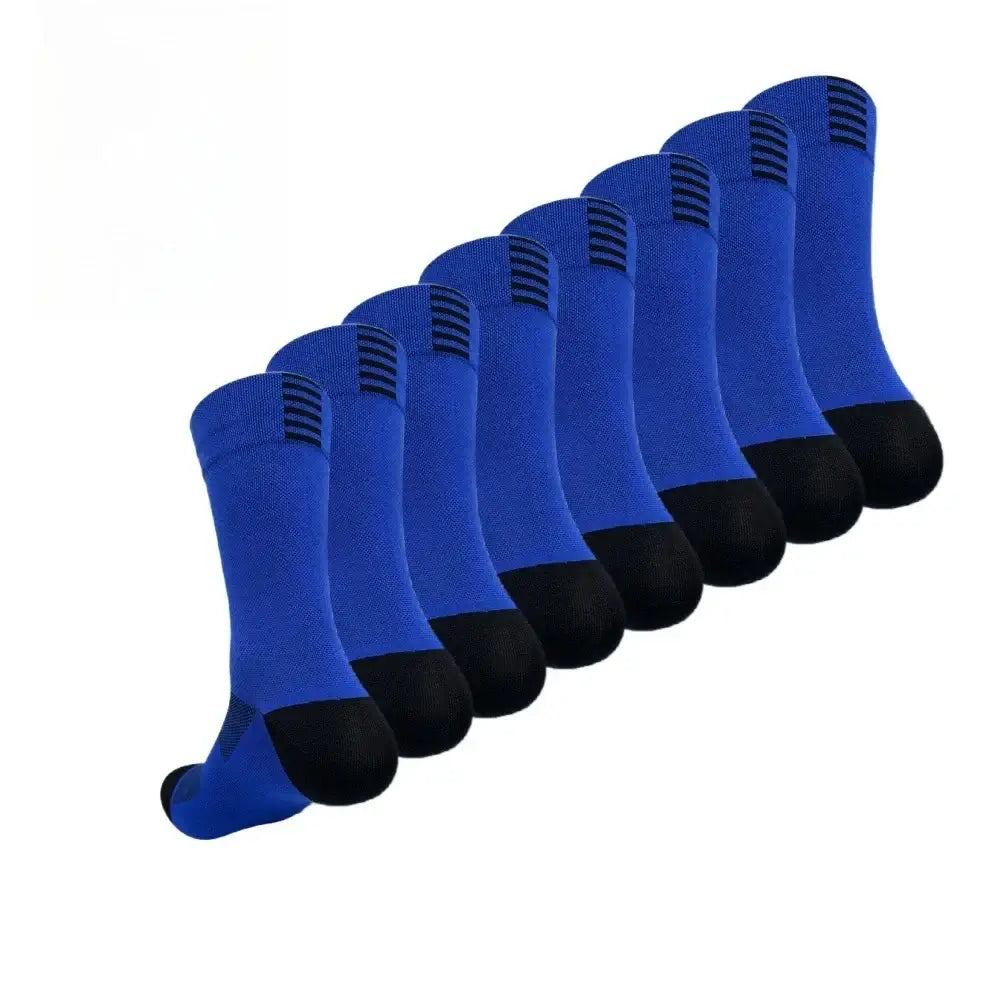 Chaussettes sport Family Muay Thai – lot de 4 paires