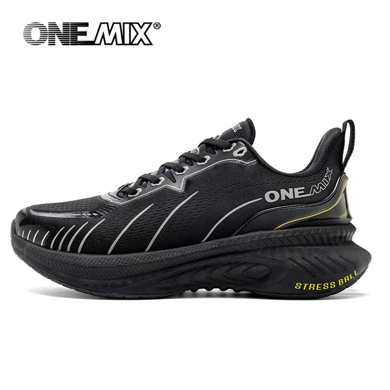 Chaussures de Running Homme & Femme – Semelle Air Cushion | Family Muay Thai