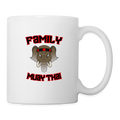 Mug - white