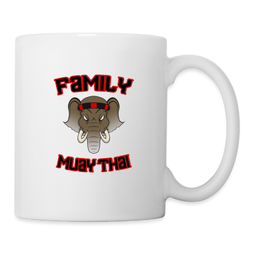 Mug - white
