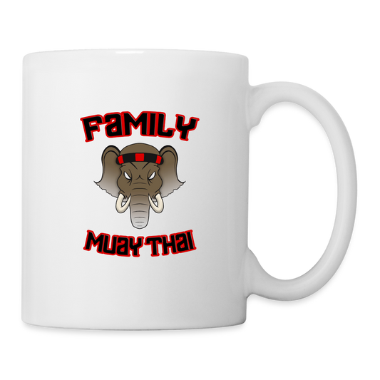 Mug - white