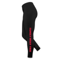 Women’s Jersey Leggings - black