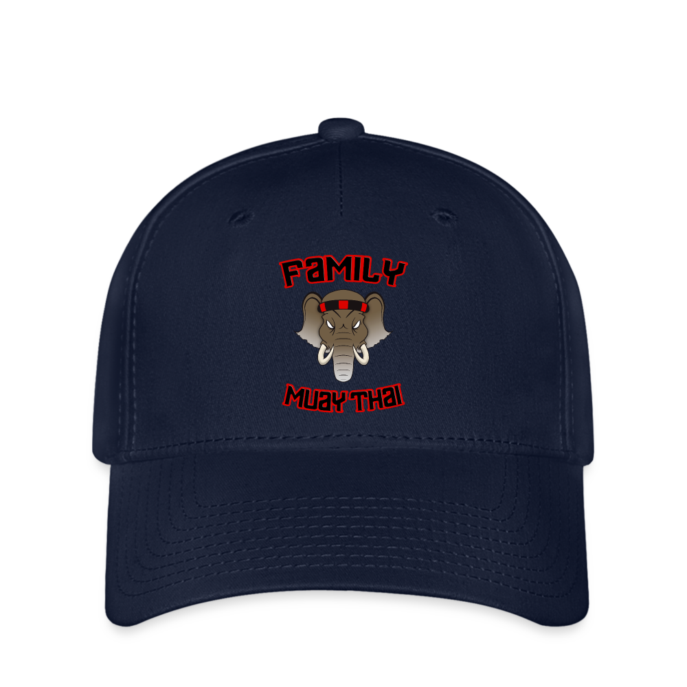 Flexfit Cap - navy