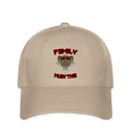 Flexfit Cap - khaki