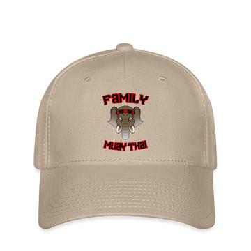 Flexfit Cap - khaki